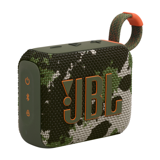 JBL Go 4 - Image 1
